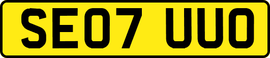 SE07UUO
