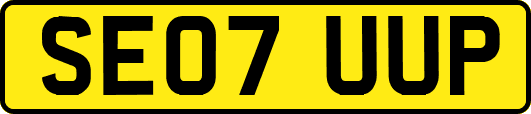 SE07UUP