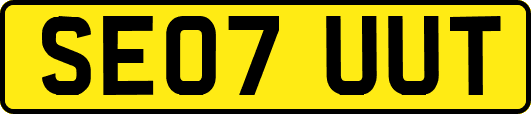 SE07UUT