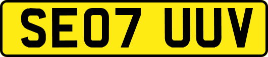 SE07UUV