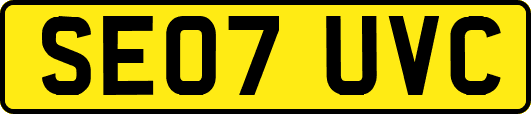 SE07UVC