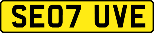 SE07UVE