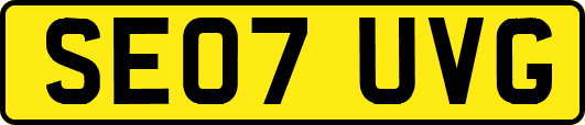 SE07UVG
