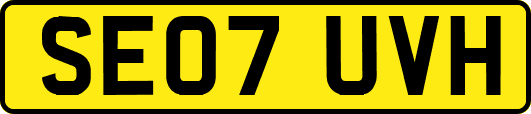 SE07UVH