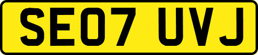 SE07UVJ