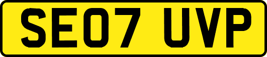 SE07UVP