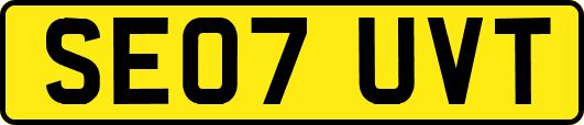 SE07UVT