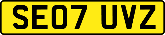 SE07UVZ