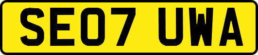SE07UWA