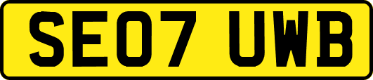 SE07UWB