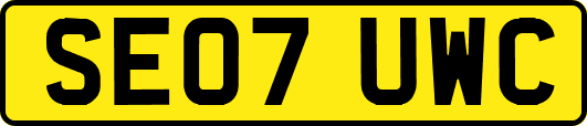 SE07UWC