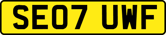 SE07UWF