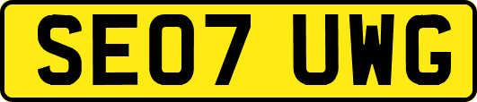SE07UWG