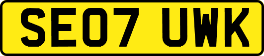 SE07UWK