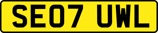 SE07UWL