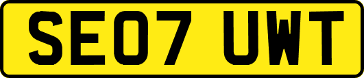 SE07UWT