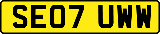 SE07UWW
