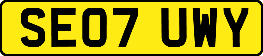 SE07UWY