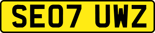 SE07UWZ