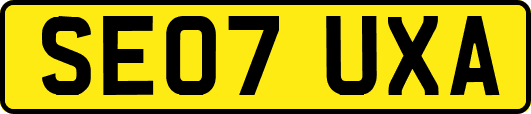 SE07UXA