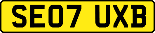 SE07UXB
