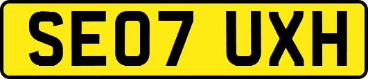 SE07UXH