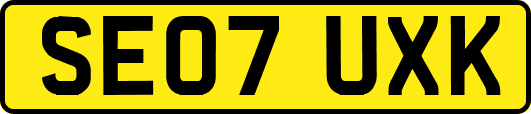 SE07UXK