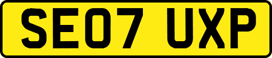 SE07UXP