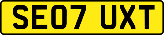 SE07UXT