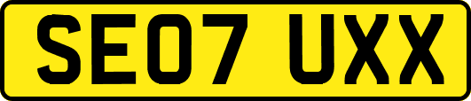 SE07UXX