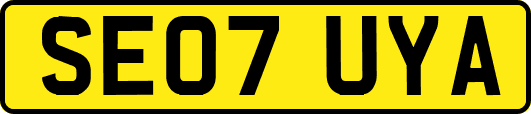 SE07UYA