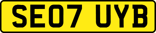 SE07UYB