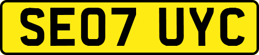 SE07UYC