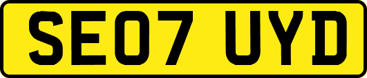 SE07UYD