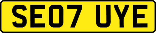 SE07UYE