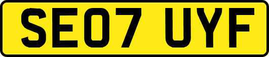 SE07UYF