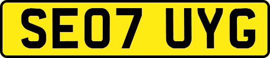 SE07UYG