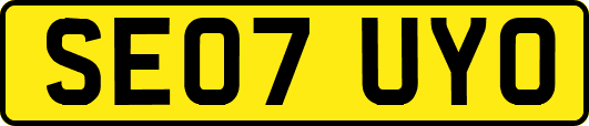 SE07UYO