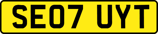 SE07UYT