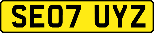 SE07UYZ