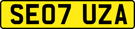 SE07UZA