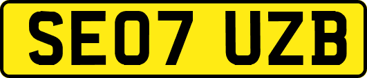 SE07UZB