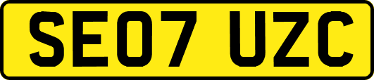 SE07UZC
