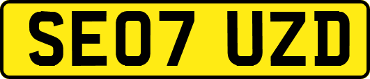 SE07UZD