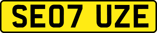 SE07UZE