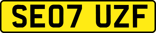 SE07UZF