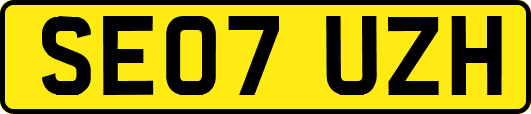 SE07UZH