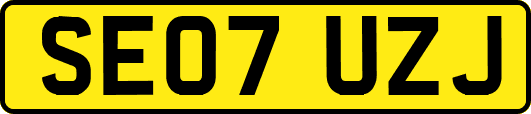 SE07UZJ