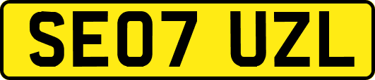 SE07UZL