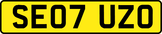 SE07UZO